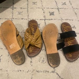 Sam Edelman scandals size 8.5